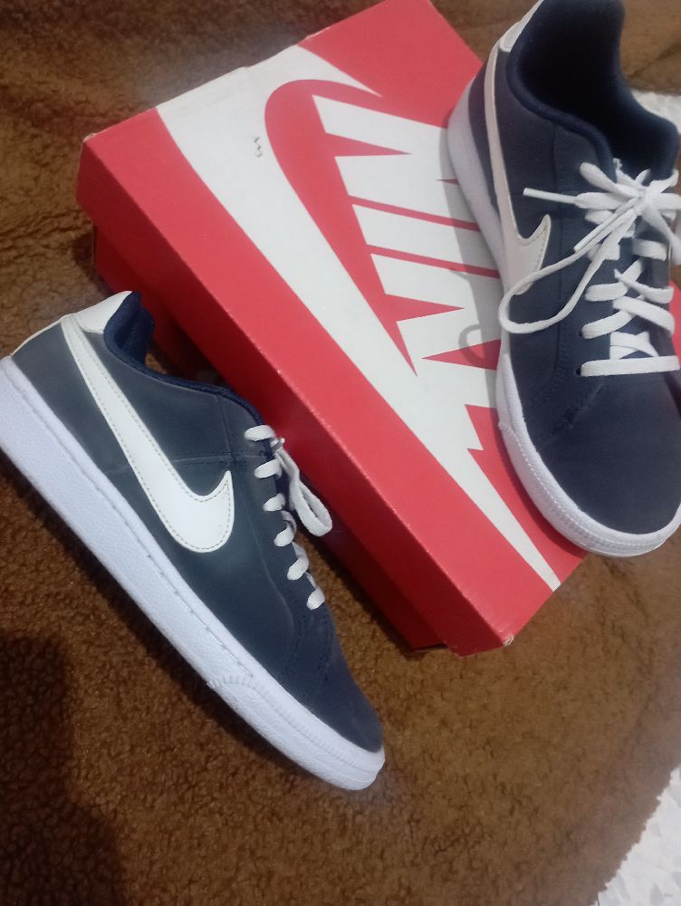 Nike nouveau 