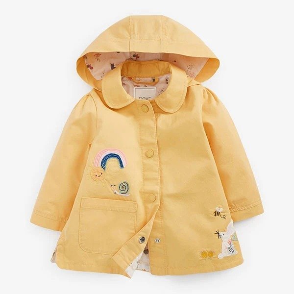 Veste d'extérieur 
