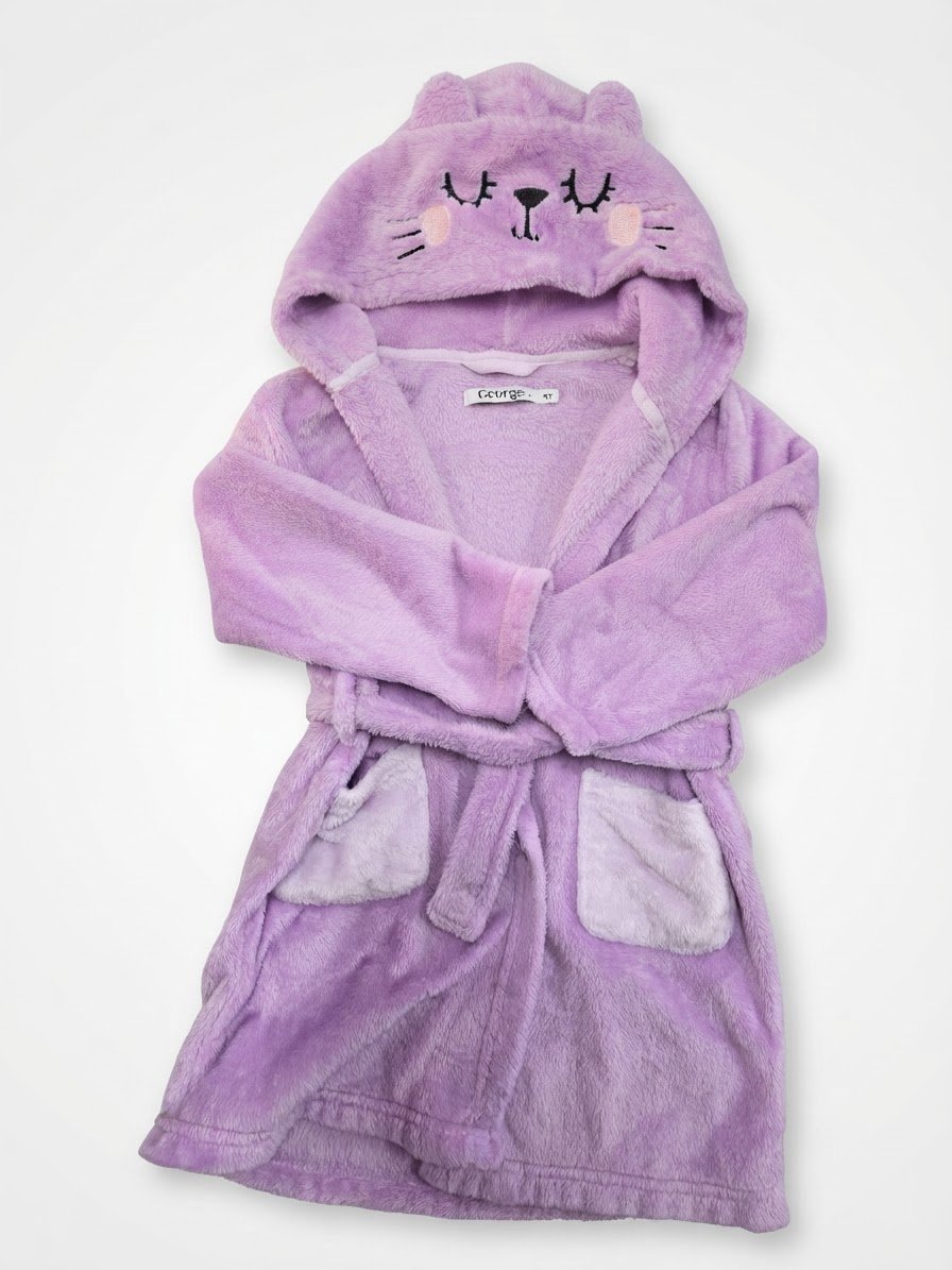 Robe de chambre George