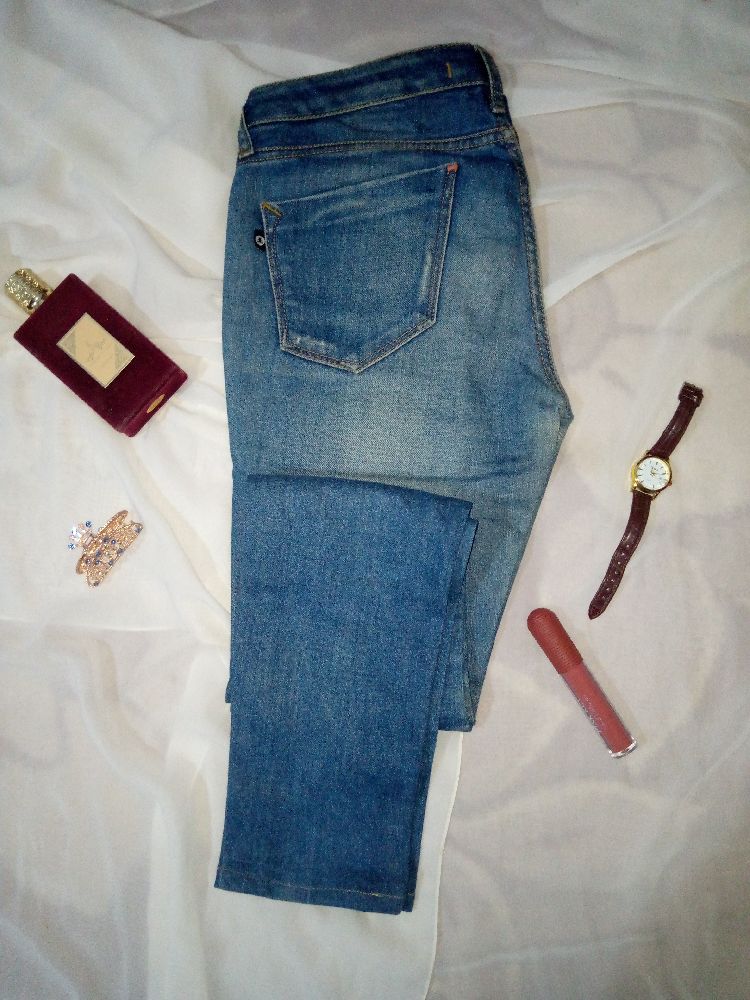 pontalon jeans