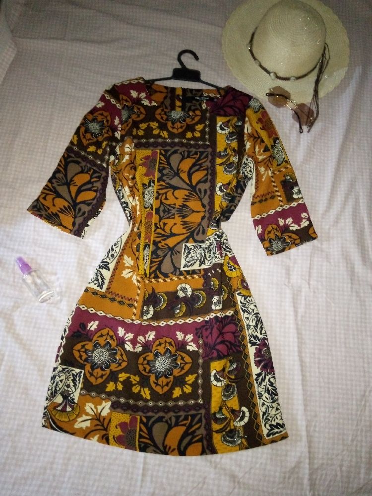 robe sport chic attirante jamais portée ✅