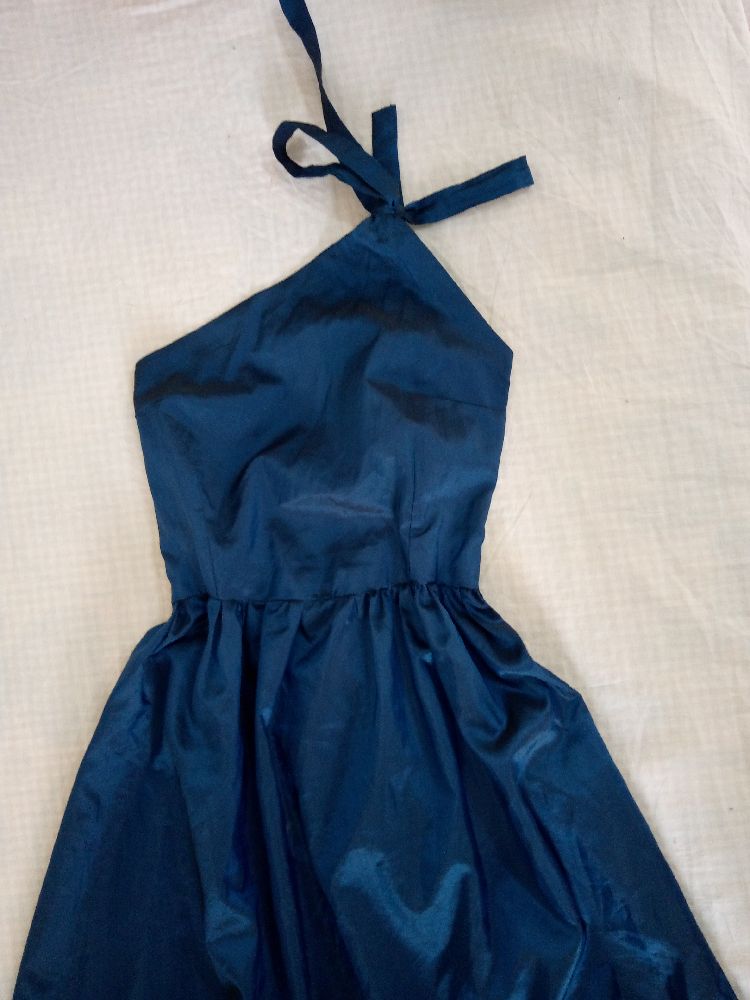 robe couleur bleue nuit 💗👀 hyyypeer sexyyyy