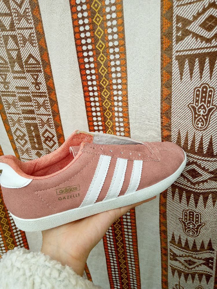 Espadrilles rose jamais porté