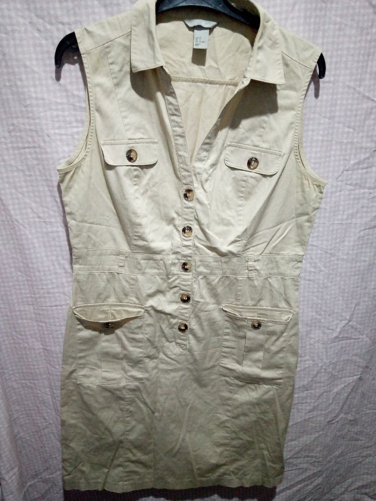 robe attirante magnifique H&M 