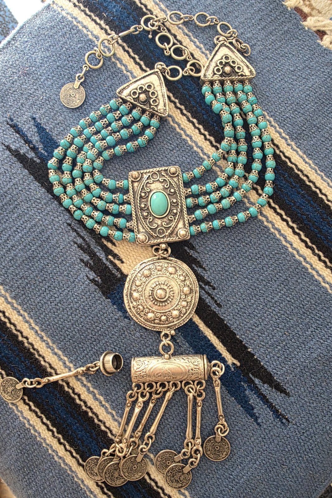 Collier 