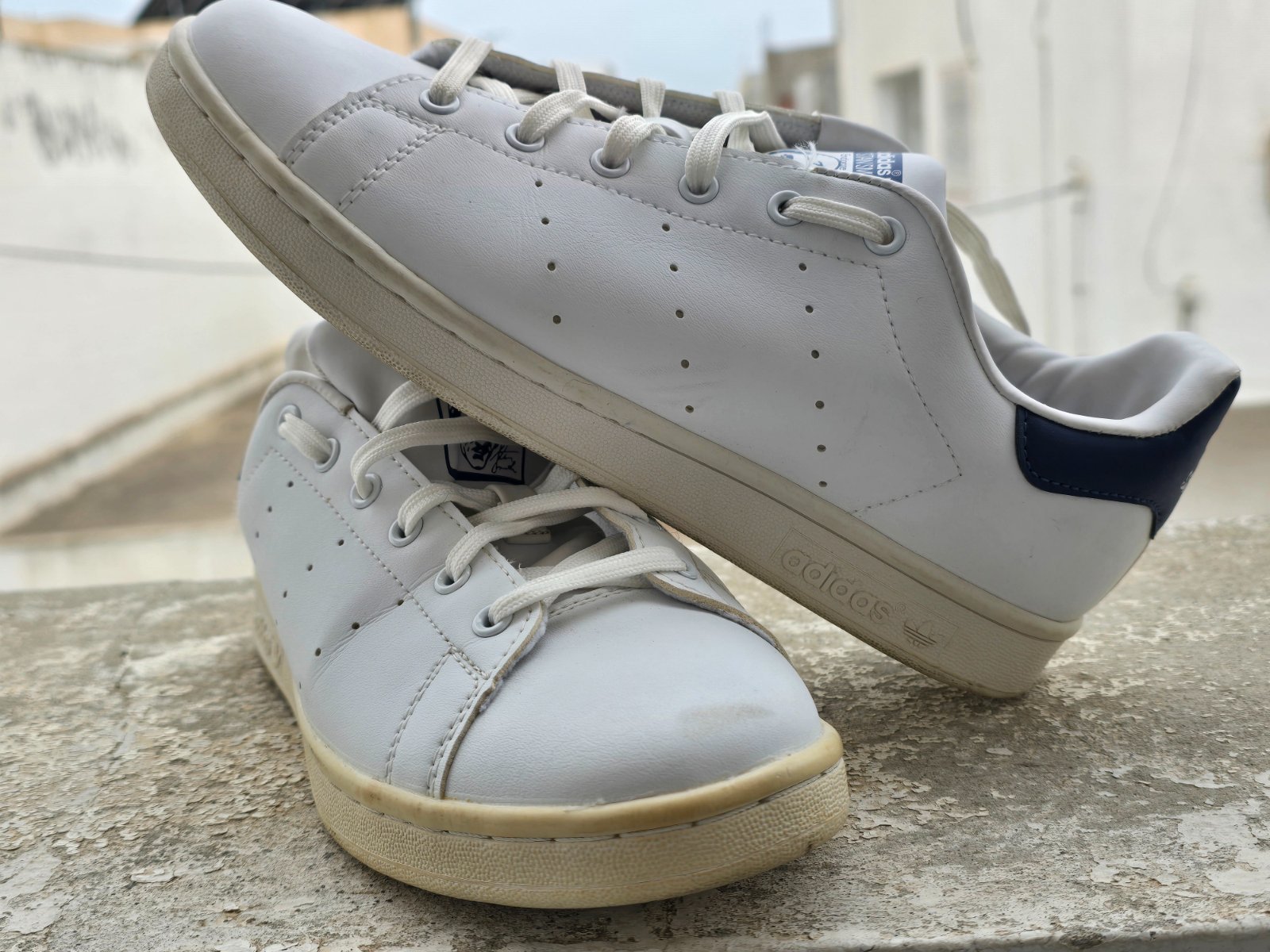 Adidas Stan Smith 