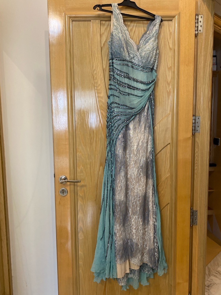 Robe de soirré