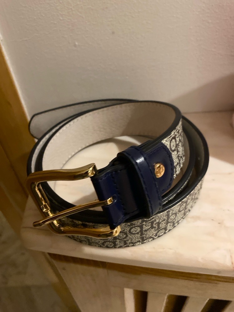 ceinture rocco bairoko jamais utilisé