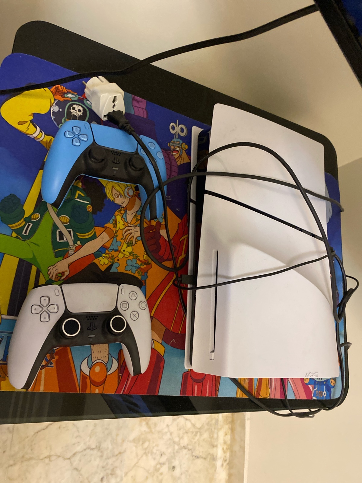 Ps 5 slim