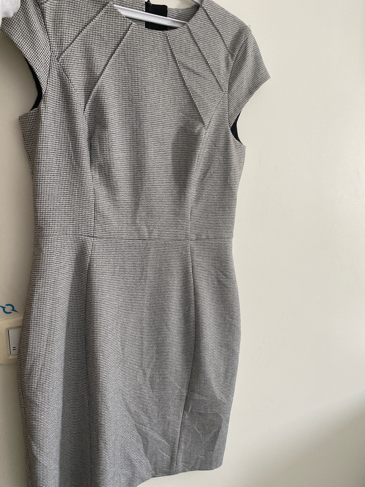 Robe tres bon etat taille 38