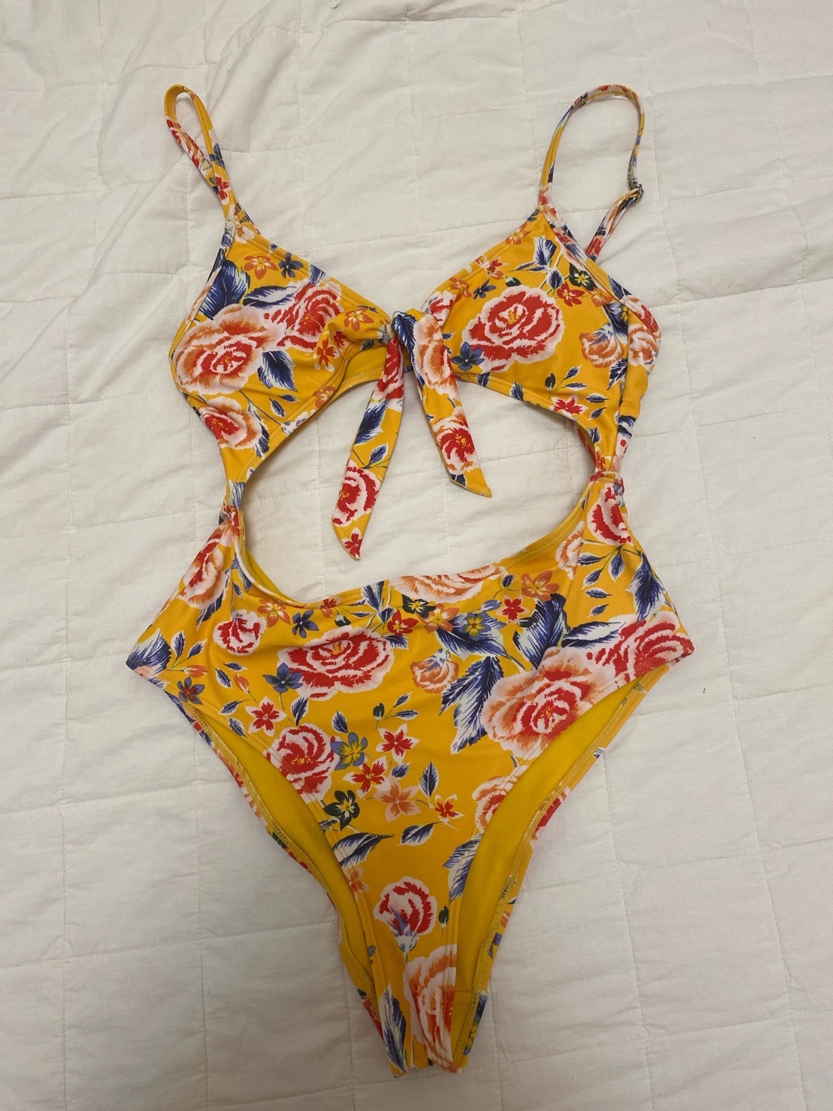 Maillot taille s/m