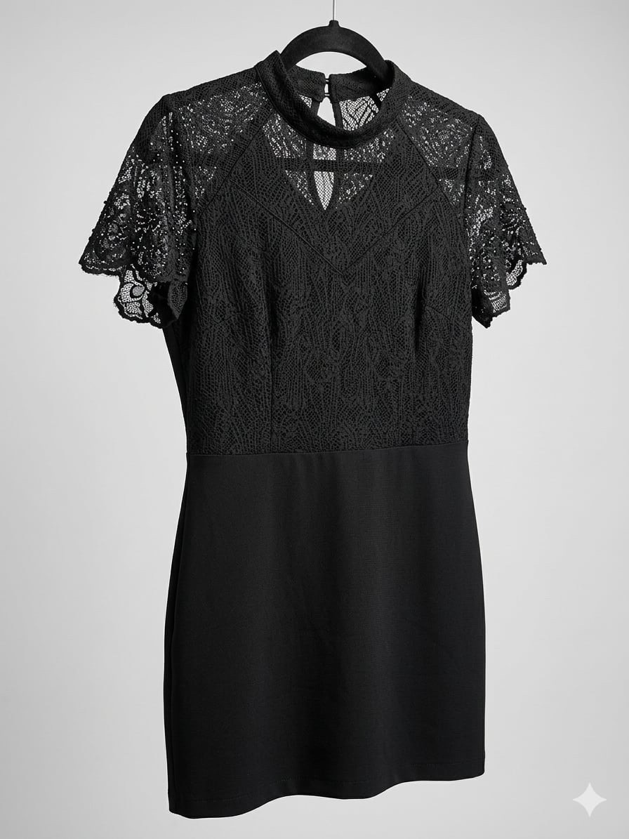 Petite robe noire