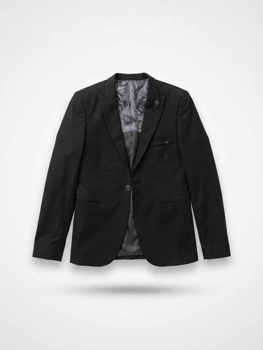 Veste sport chic
