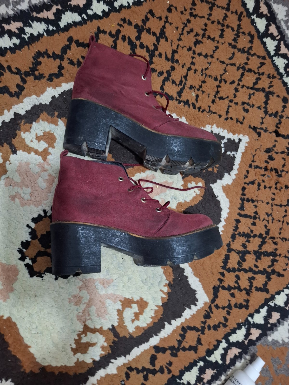 Boots 