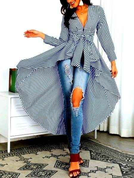 Robe shein