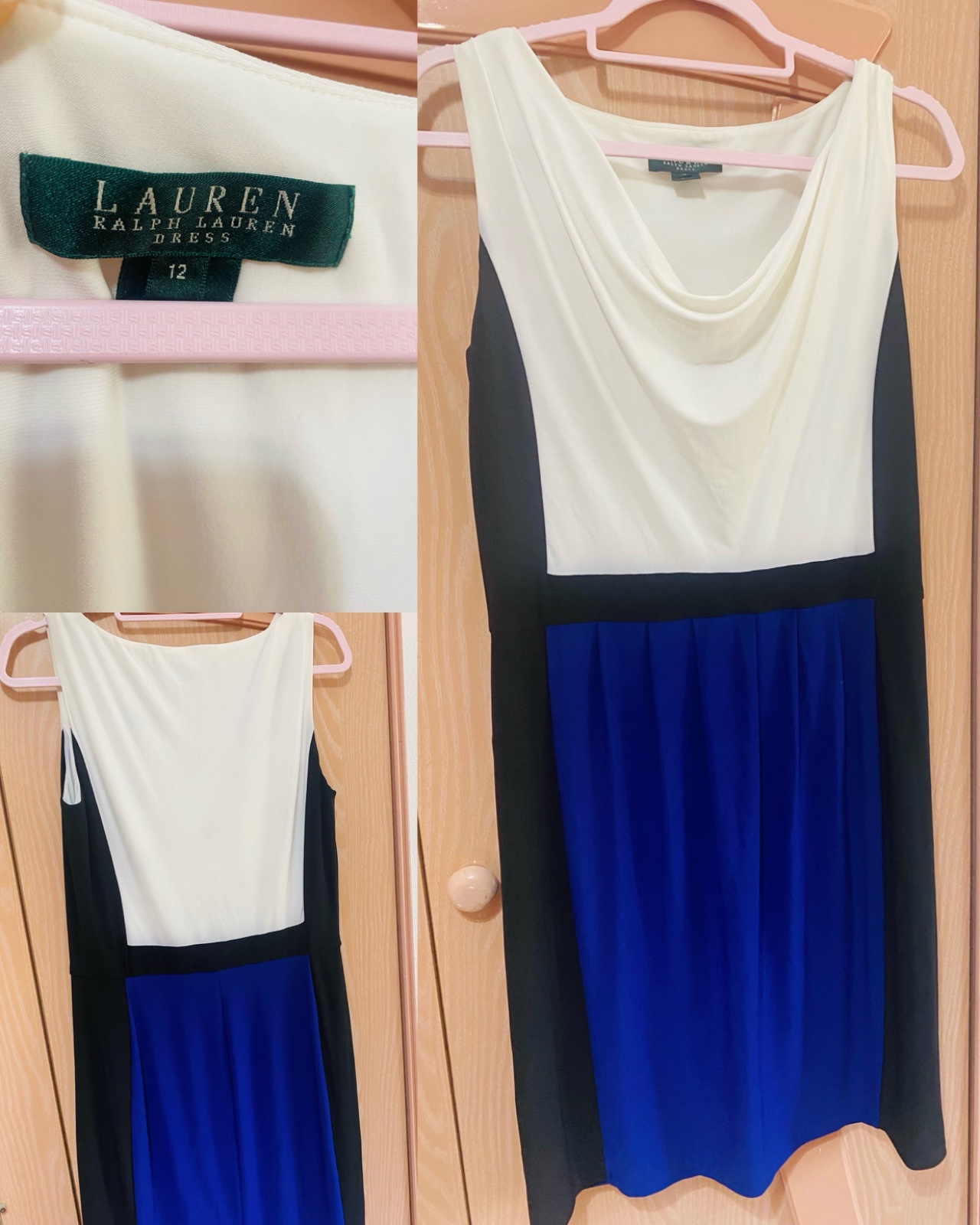 Robe Ralph 