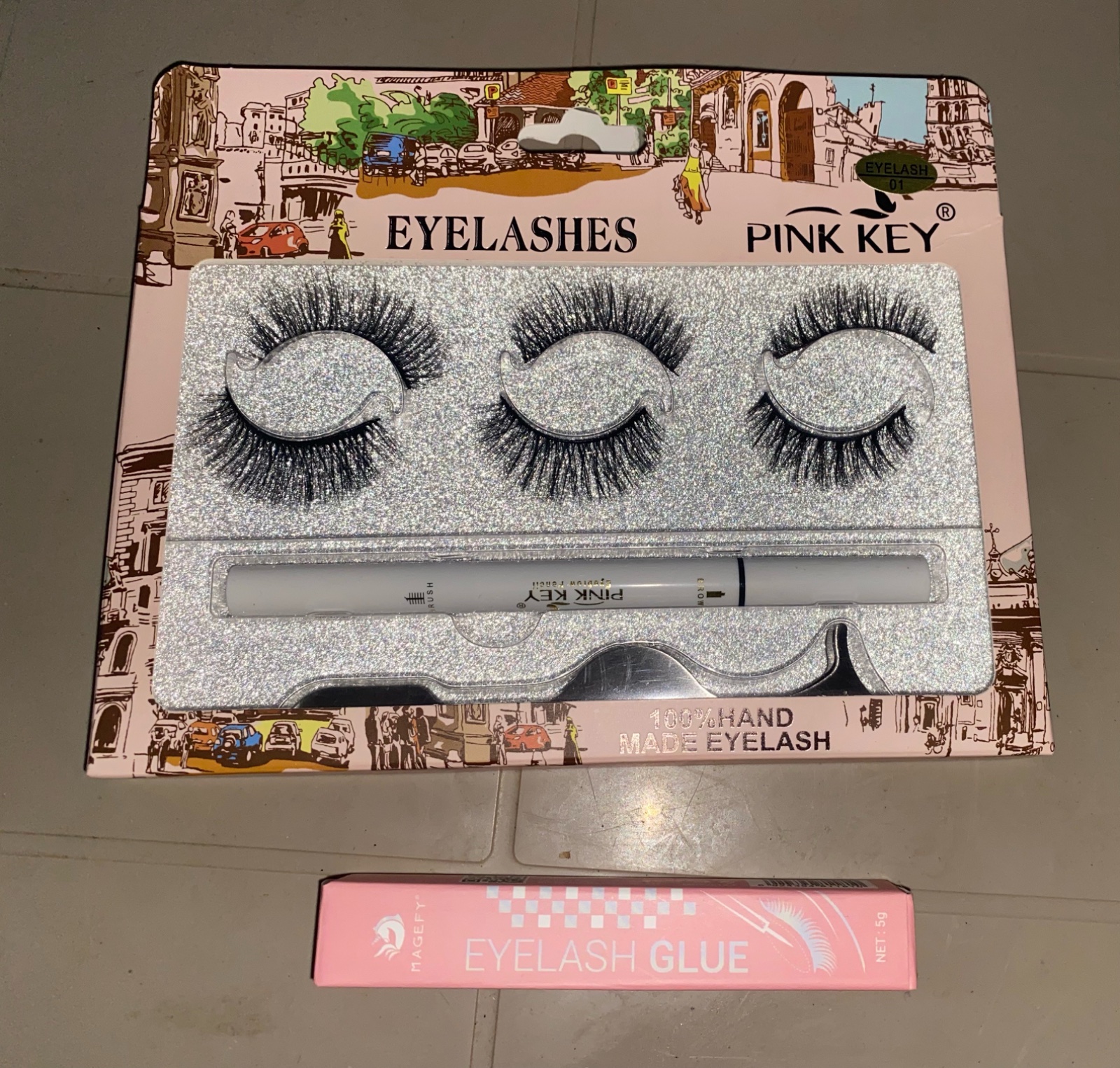 Lashes 🥸🥸