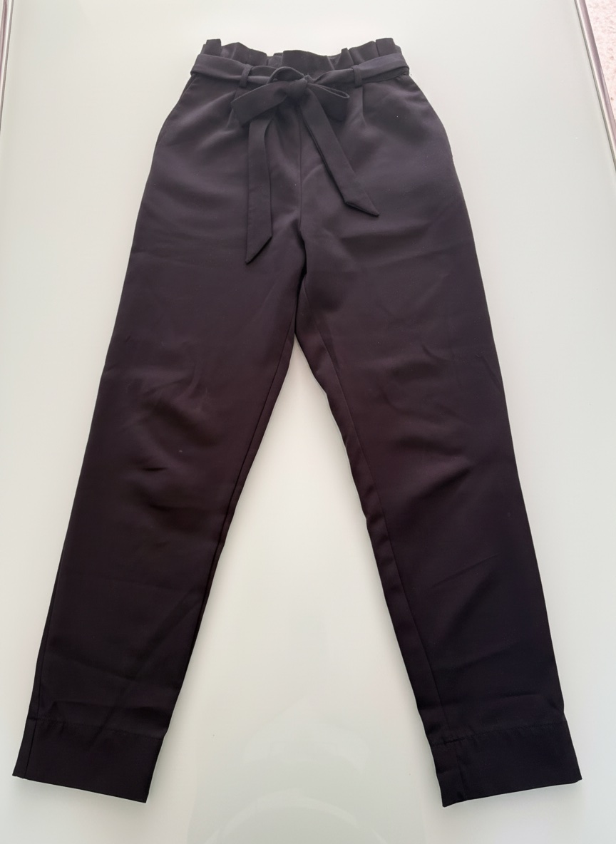 Pantlaon noir