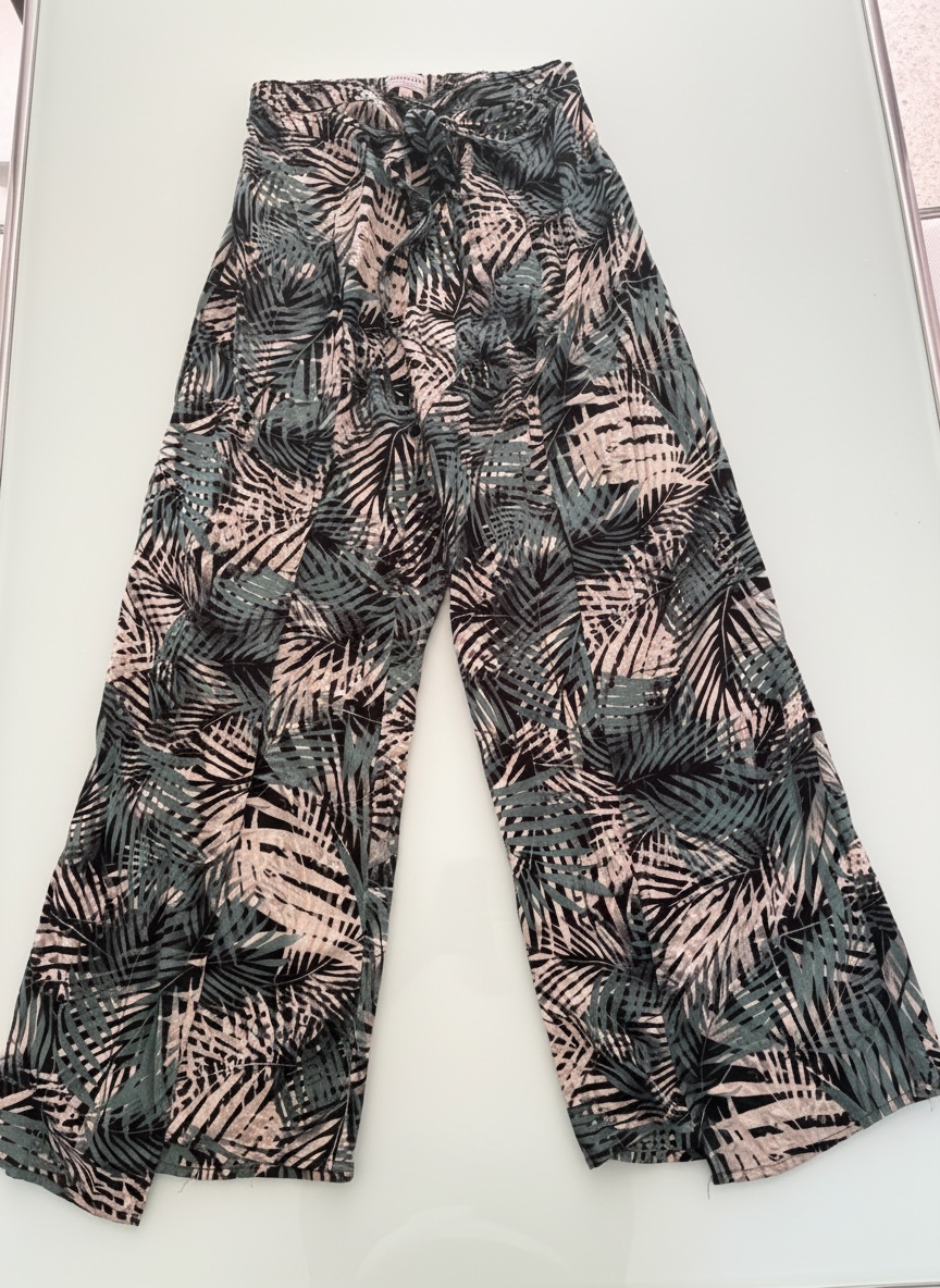 Pantalon leger