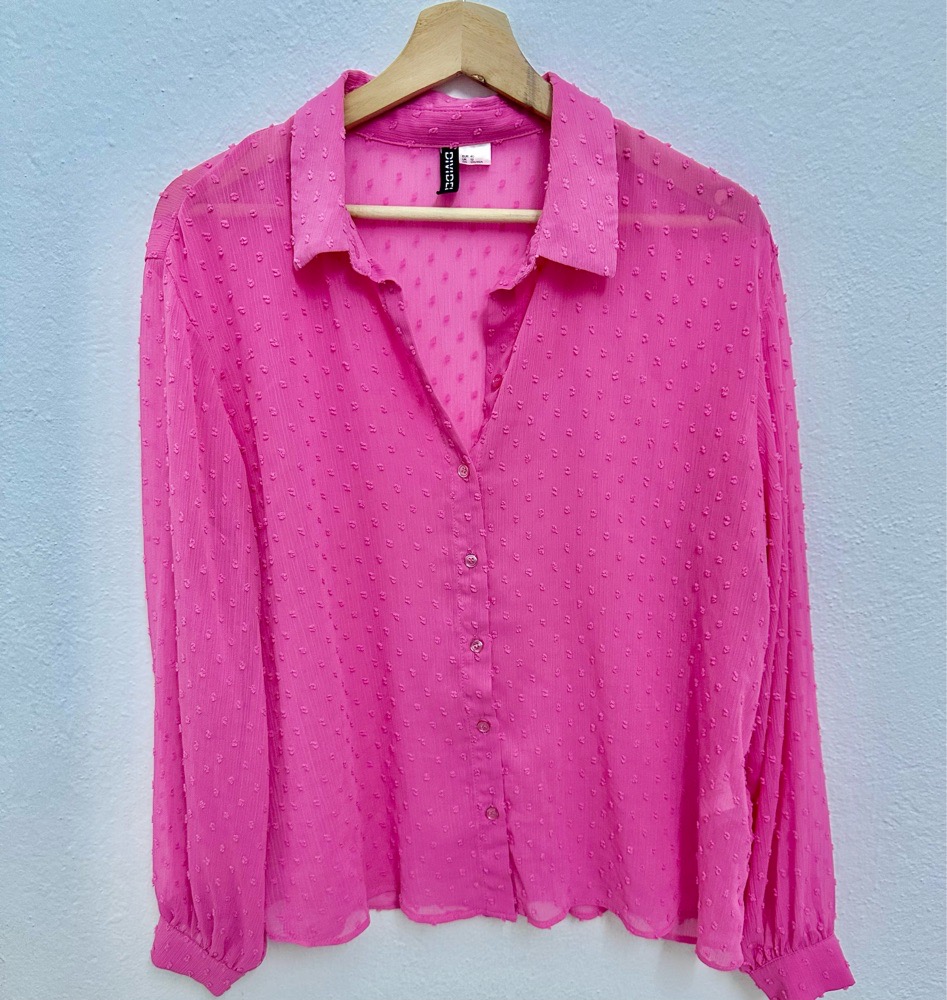 Chemise H&M