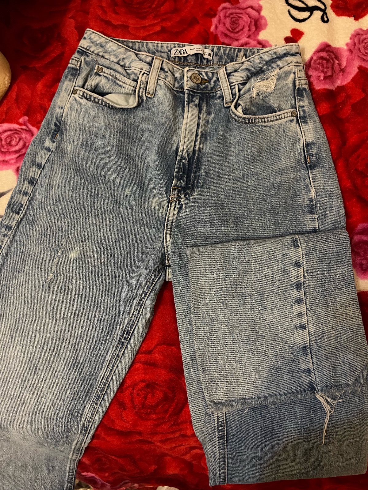 ZARA taille 34