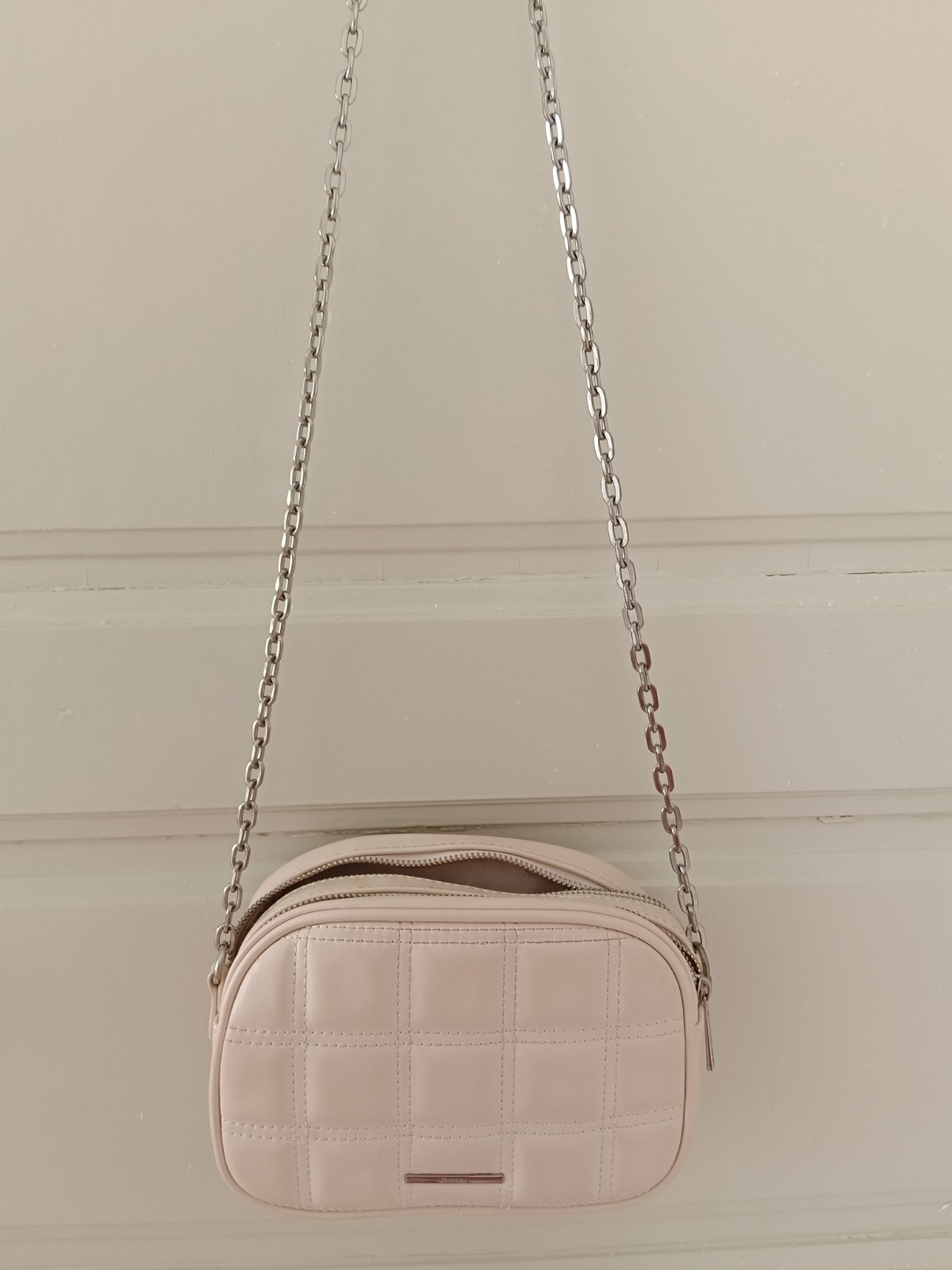 Sac à bandoulière Bershka 