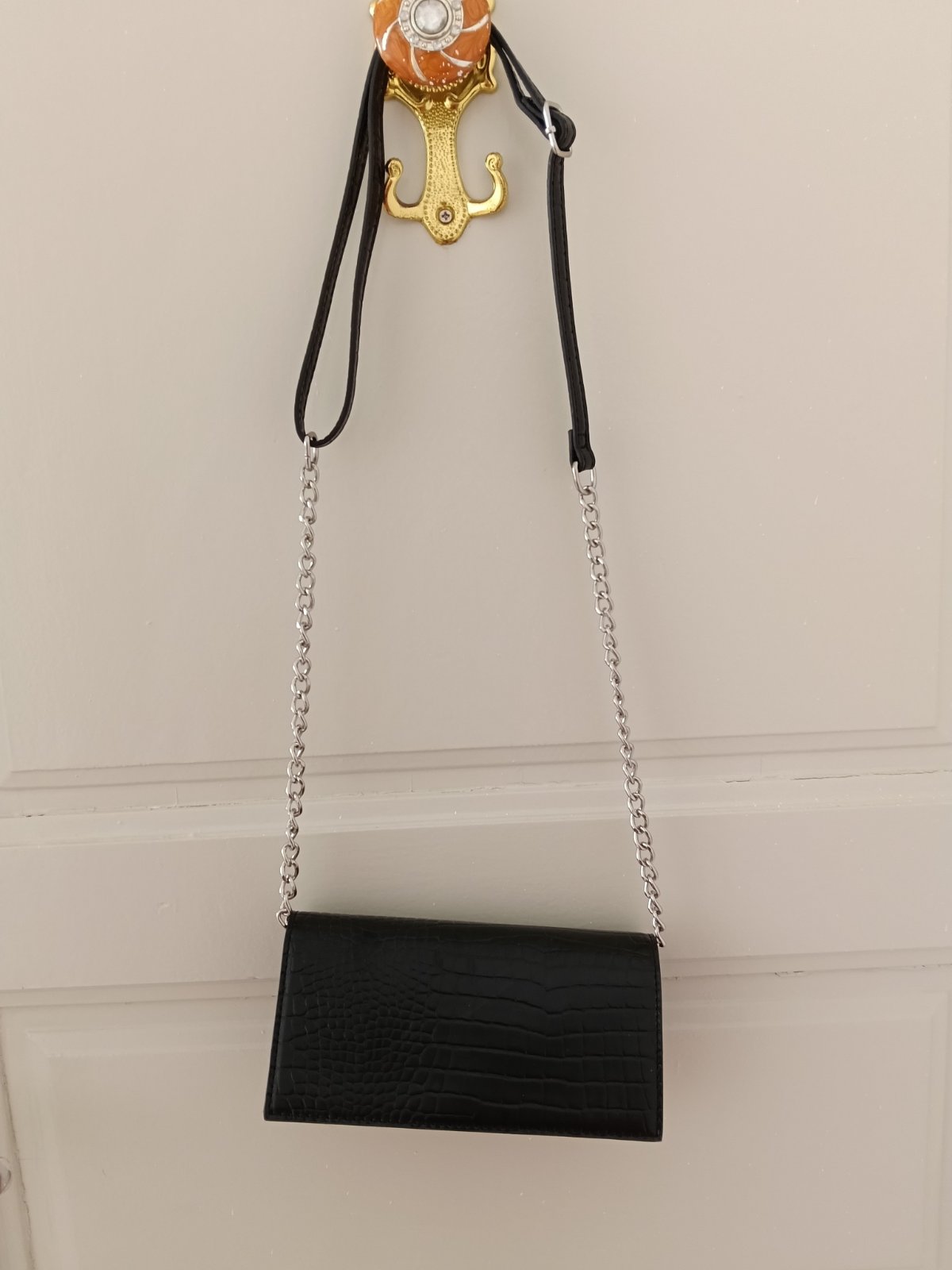 Sac à bandoulière Even&ODD