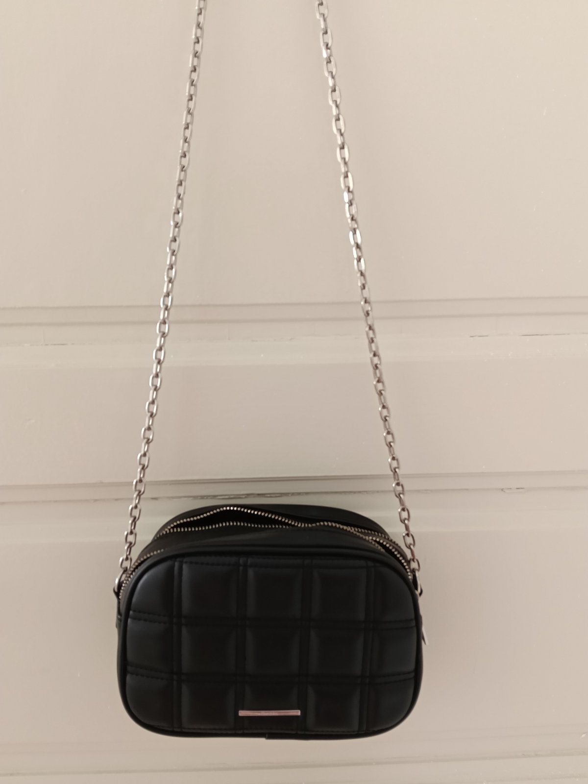 Sac Bershka