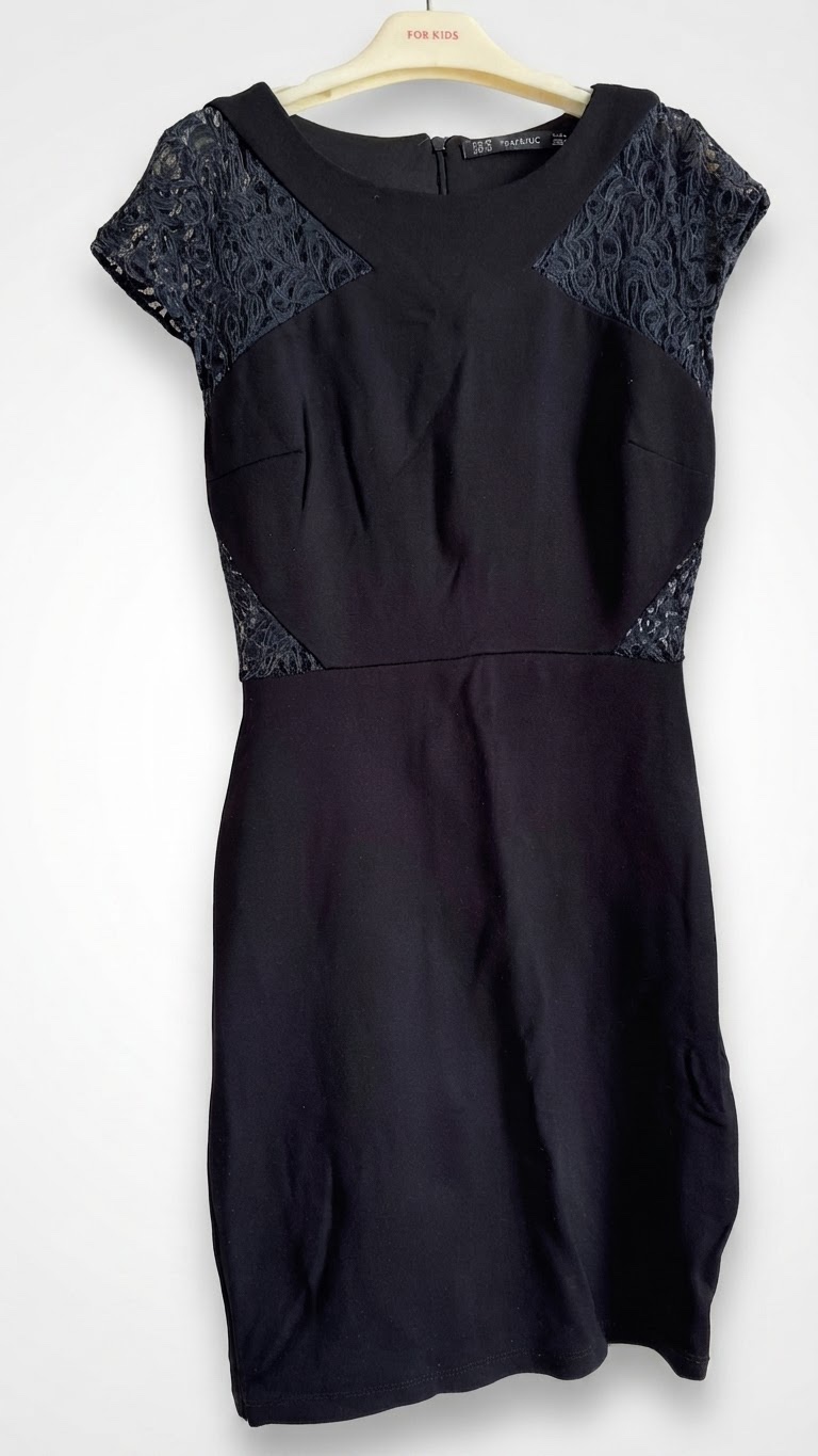 Robe zara 