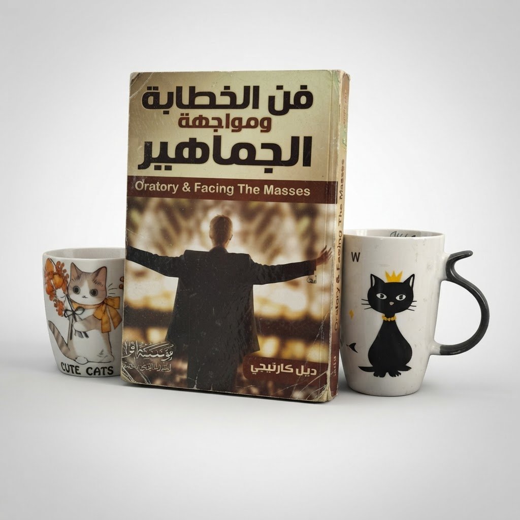 كتاب