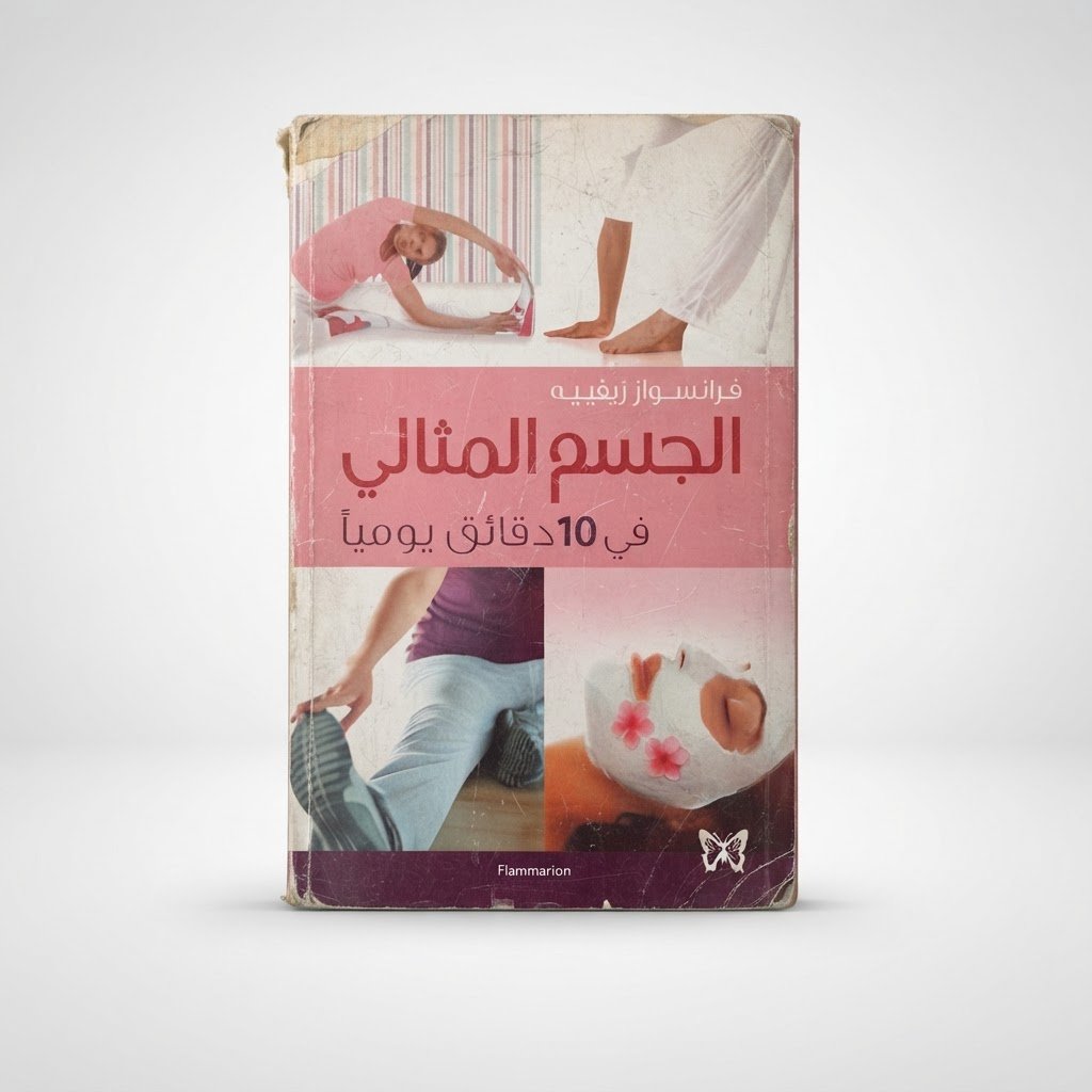 كتاب 