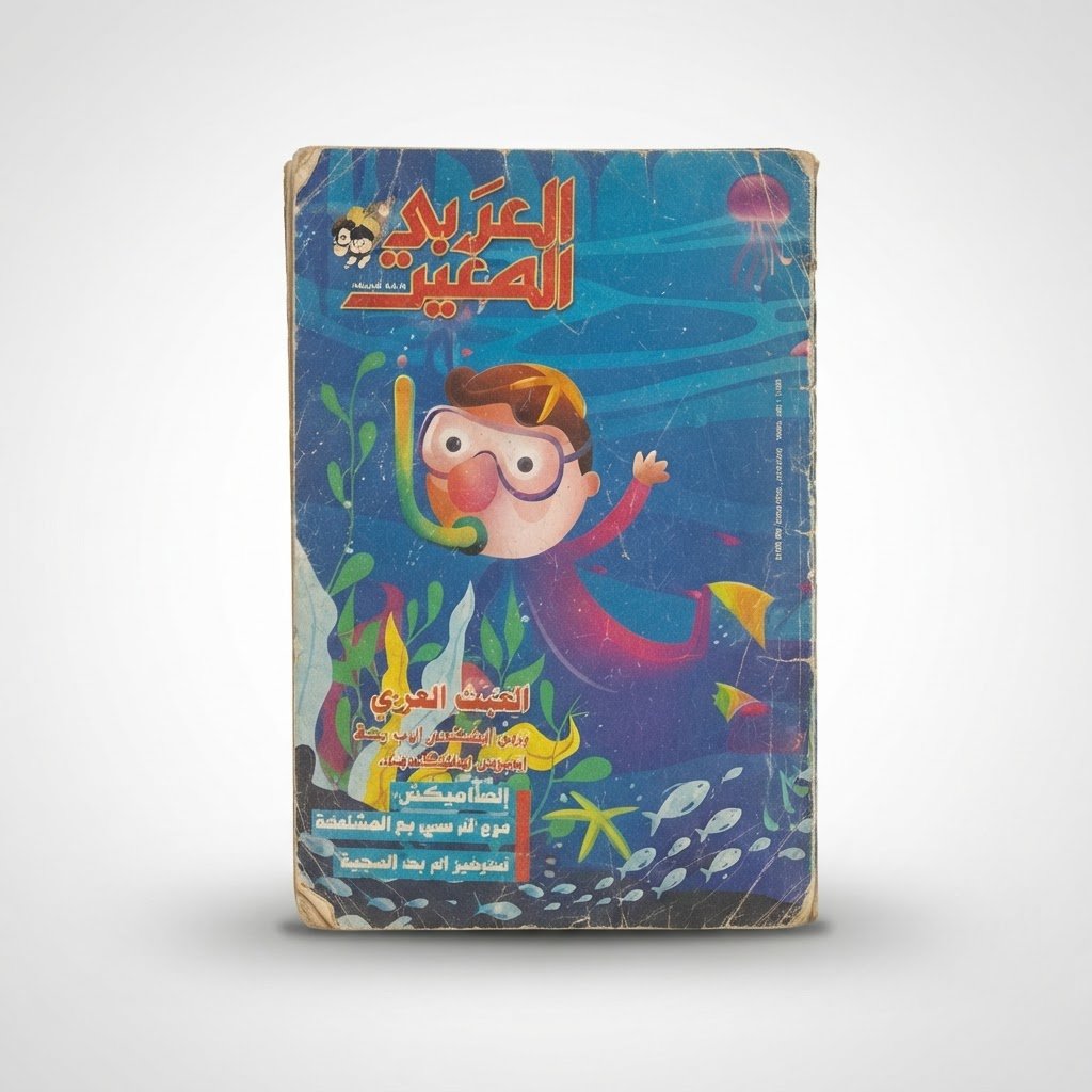 مجلات