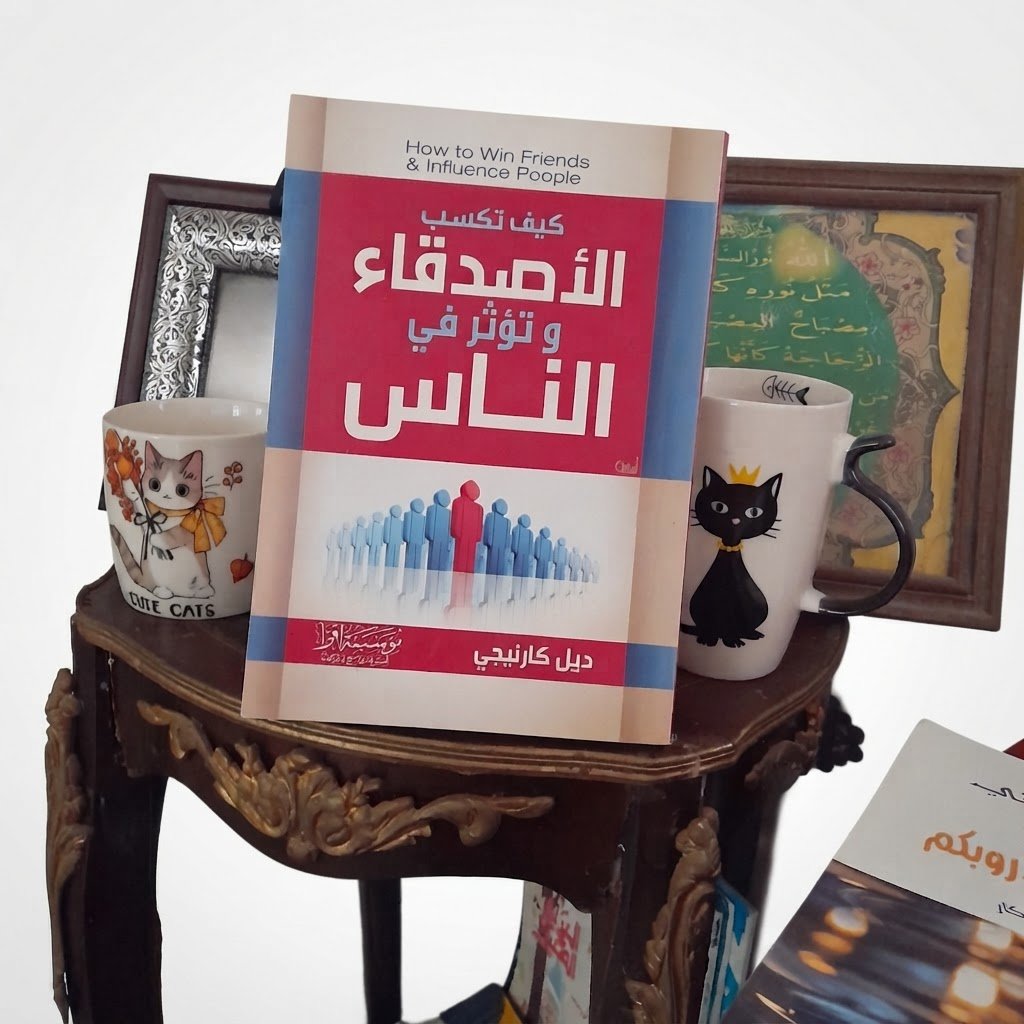 كتاب