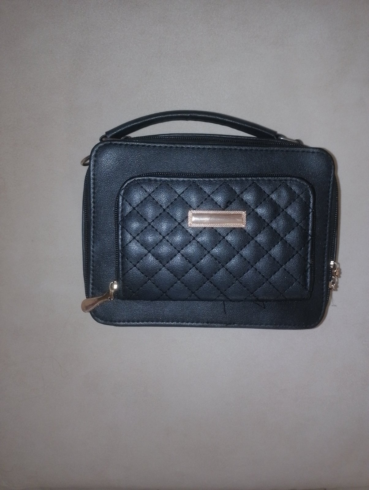 Sac à main noir 🖤🖤🖤