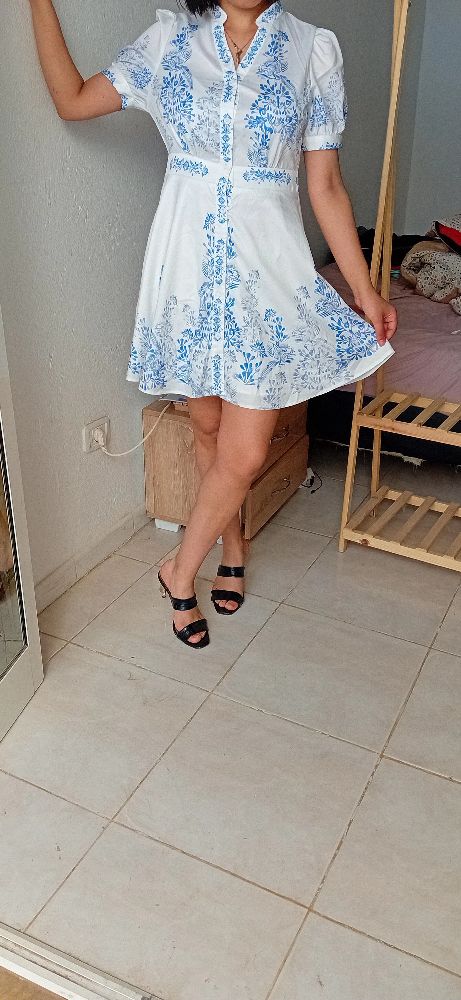Jolie robe 