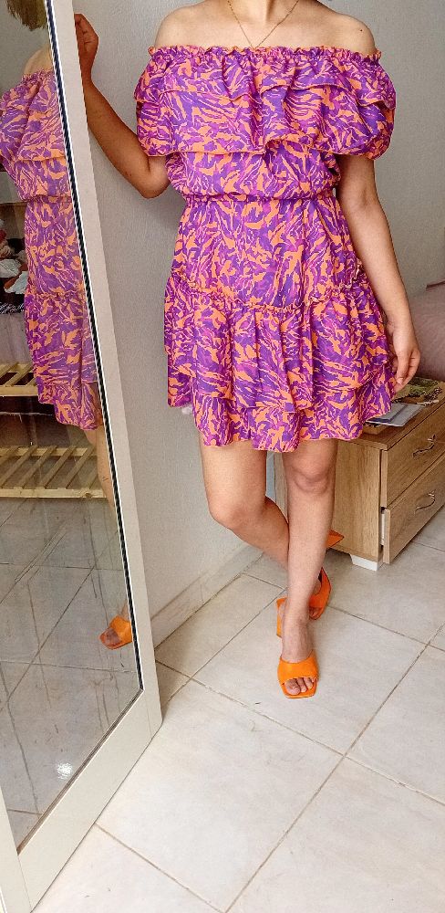 Robe femme 