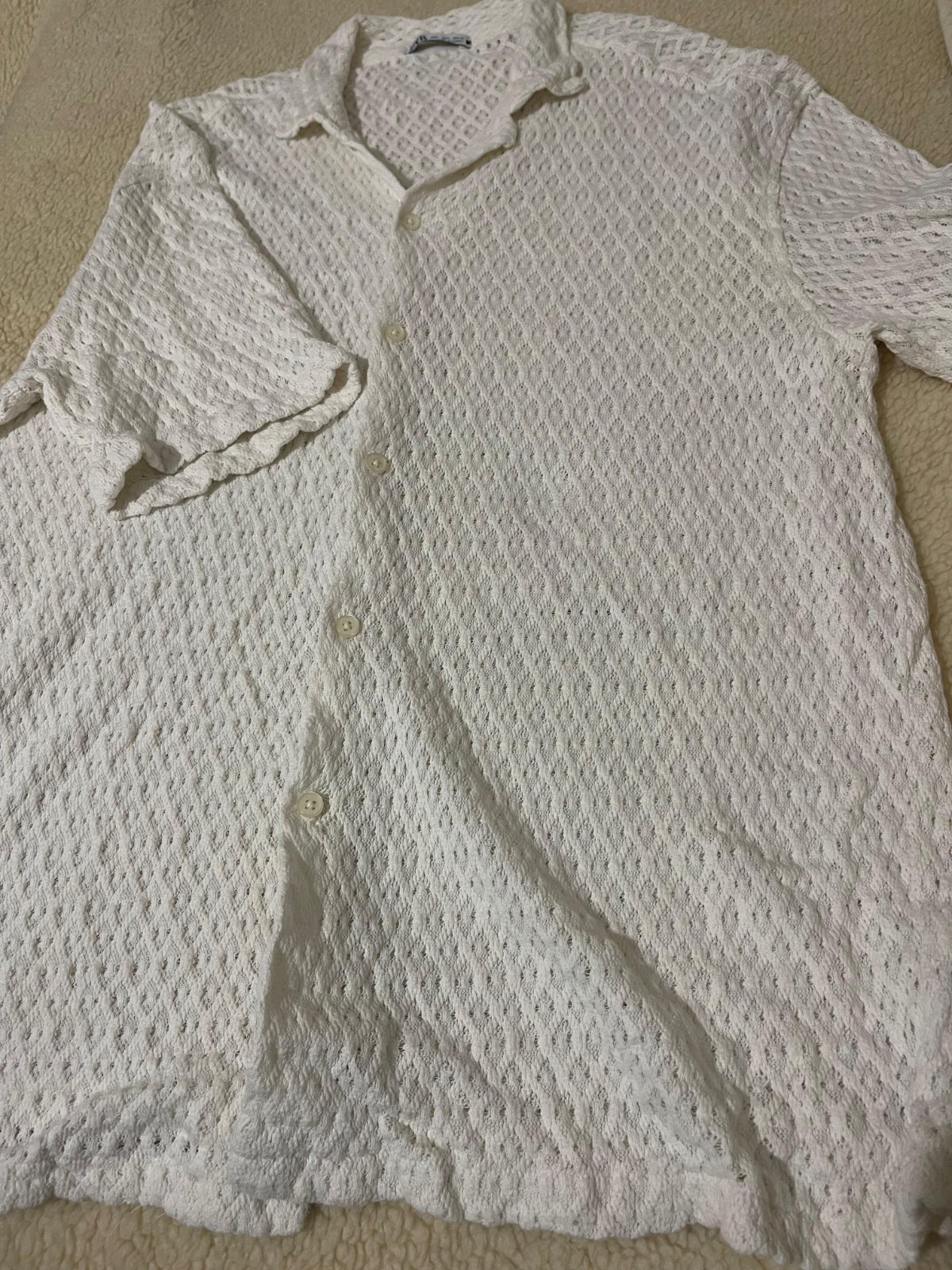 Chemise 