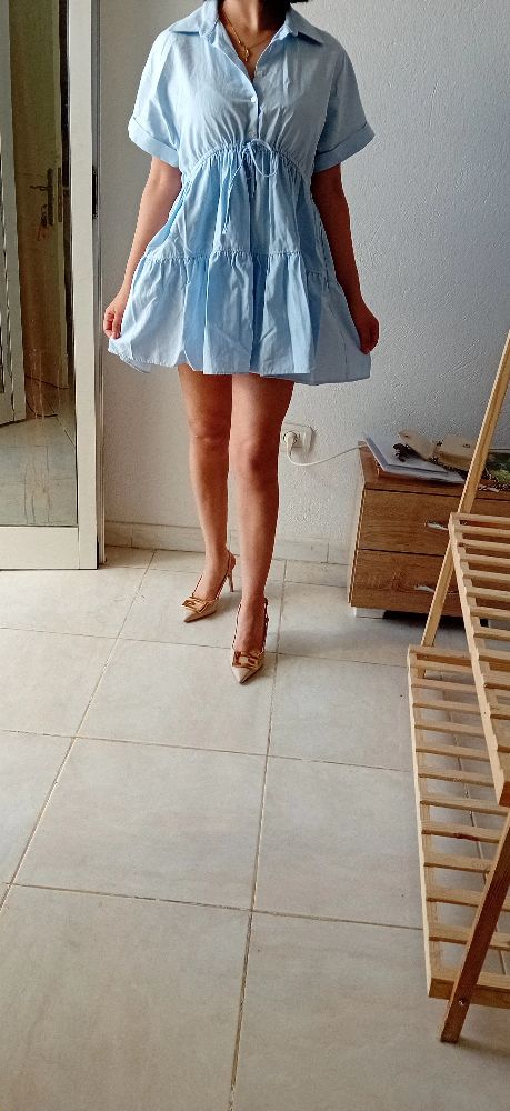 Robe zara 