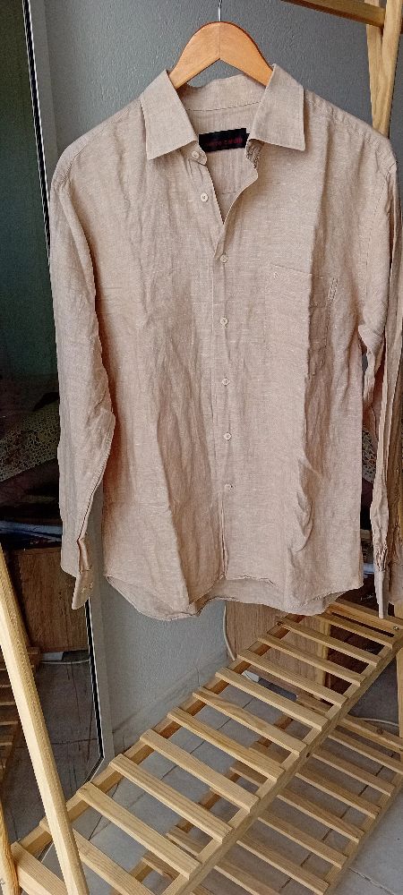 Chemise kamraya 