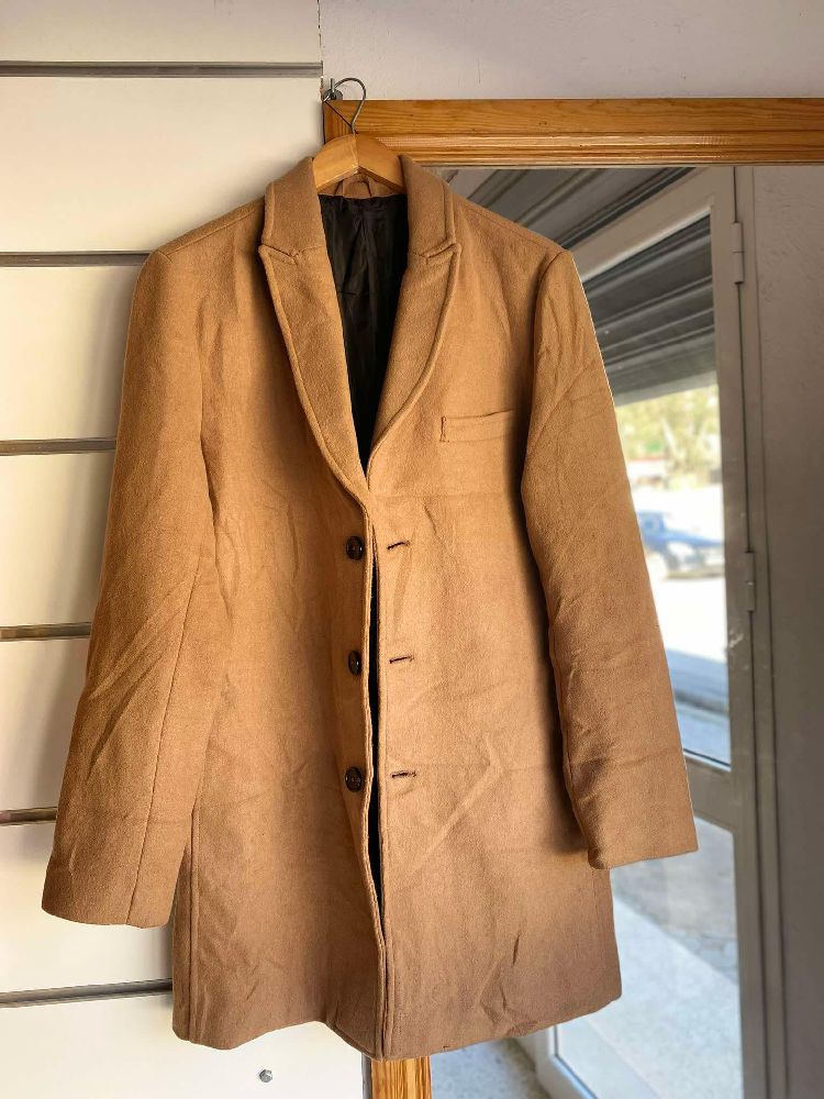 Manteau 