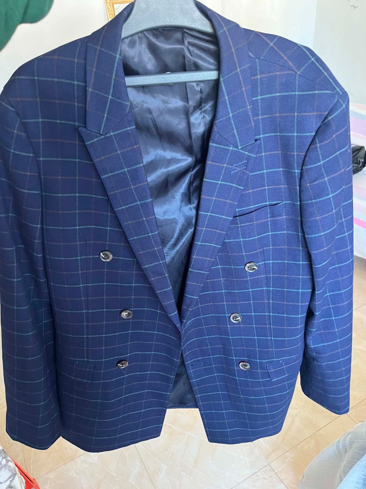Veste 