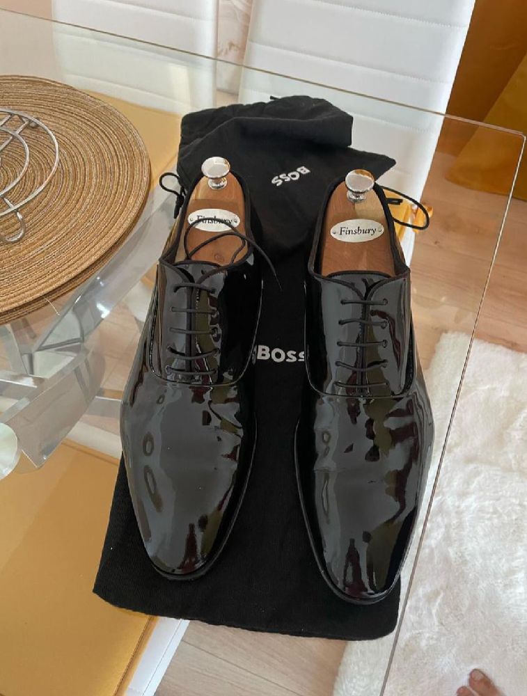Chaussure Boss 