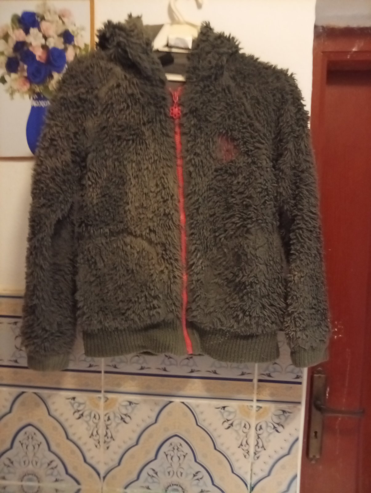 Manteau 