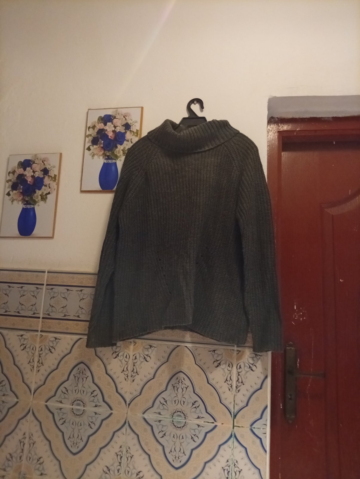 Pull 