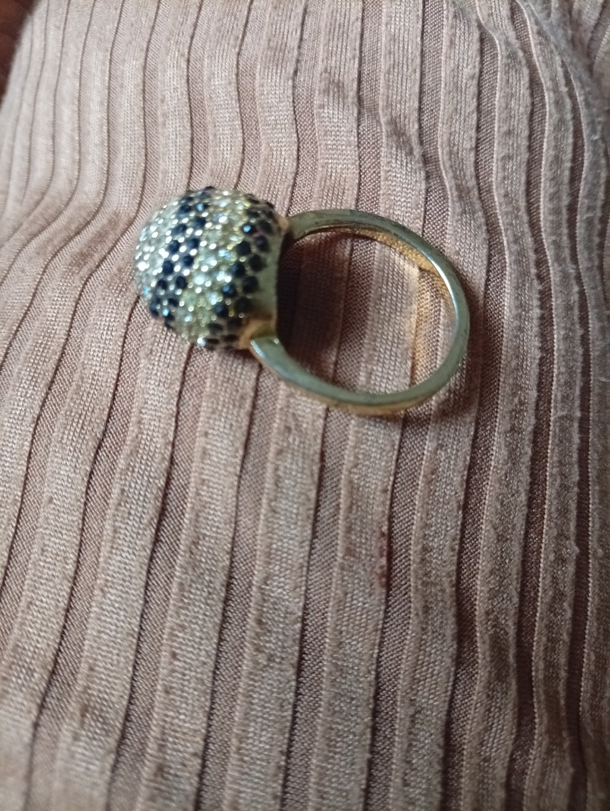 Bague 