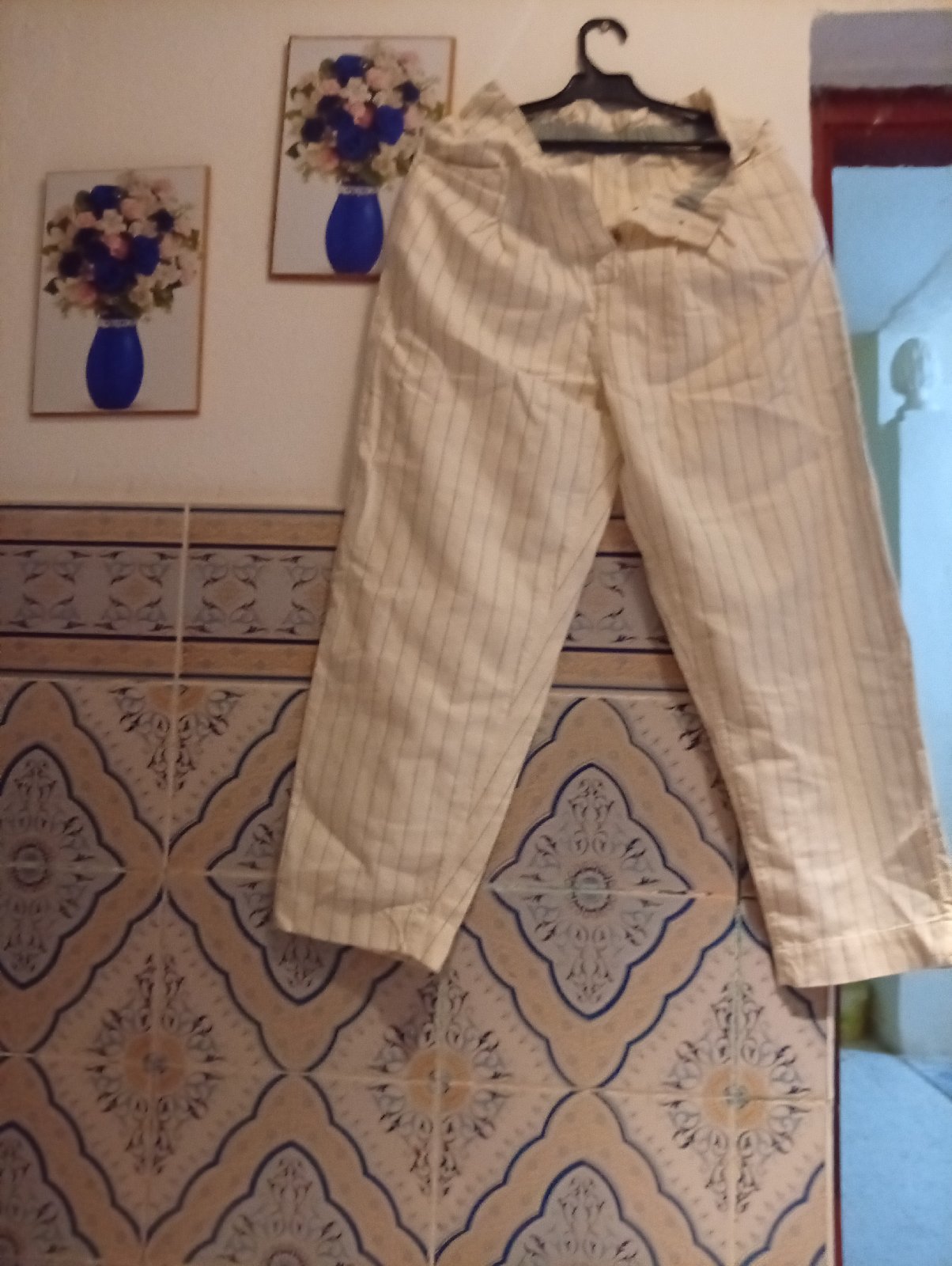 Pantalon 