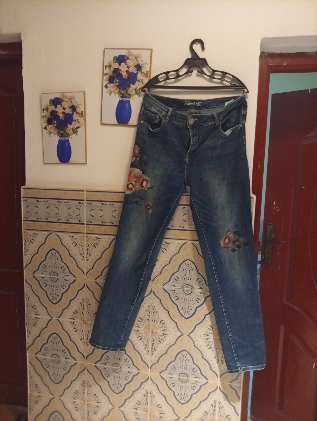 Pantalon 