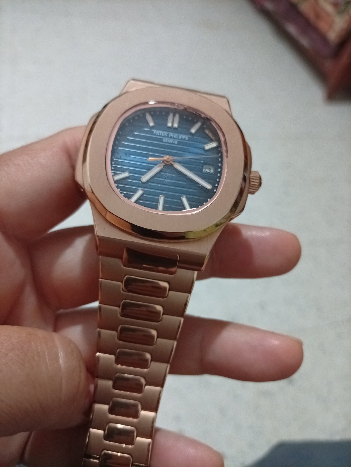 Montre 