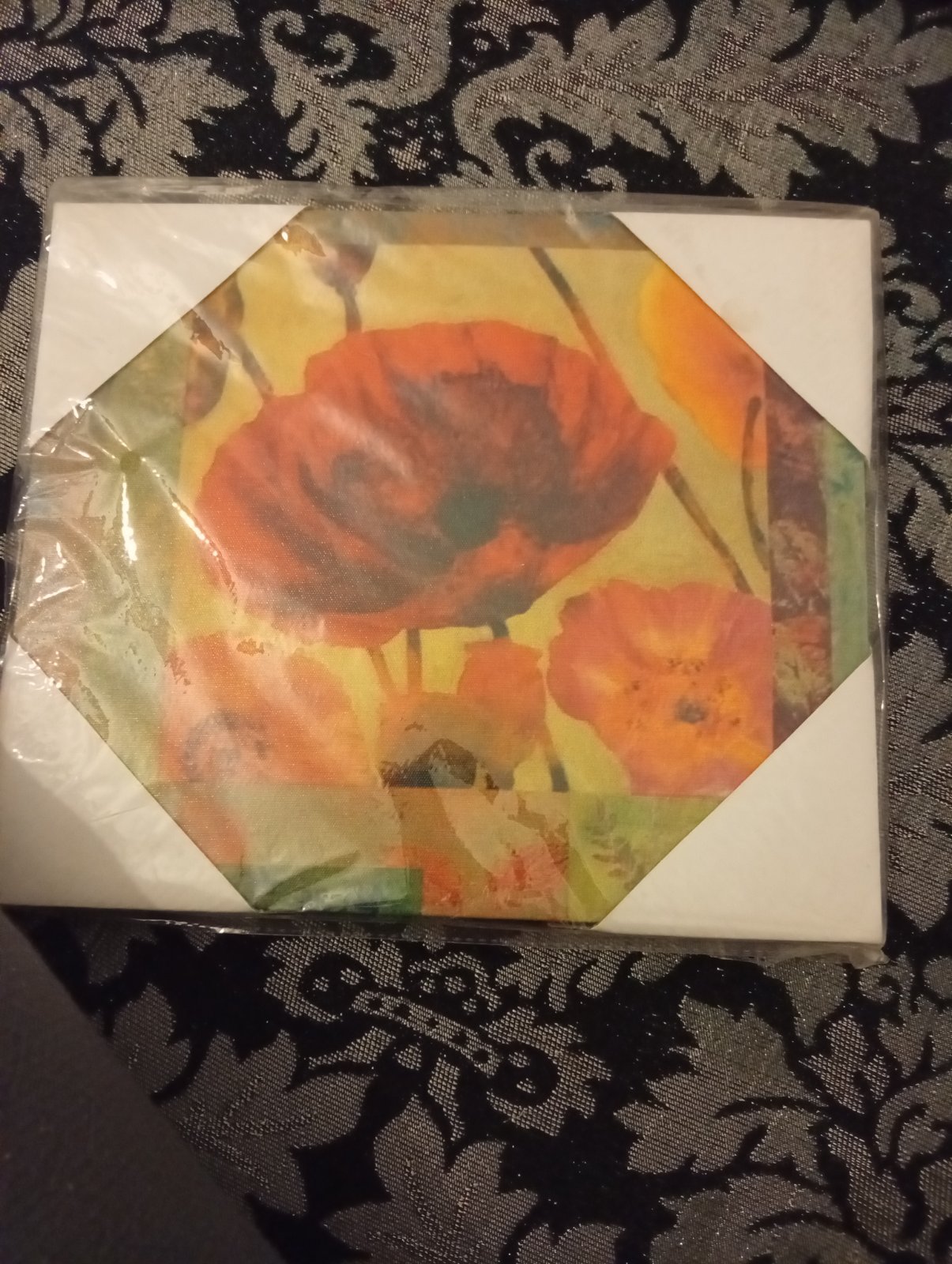 Tableau peinture 
