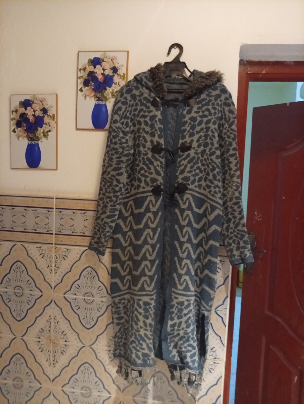 Gilet 